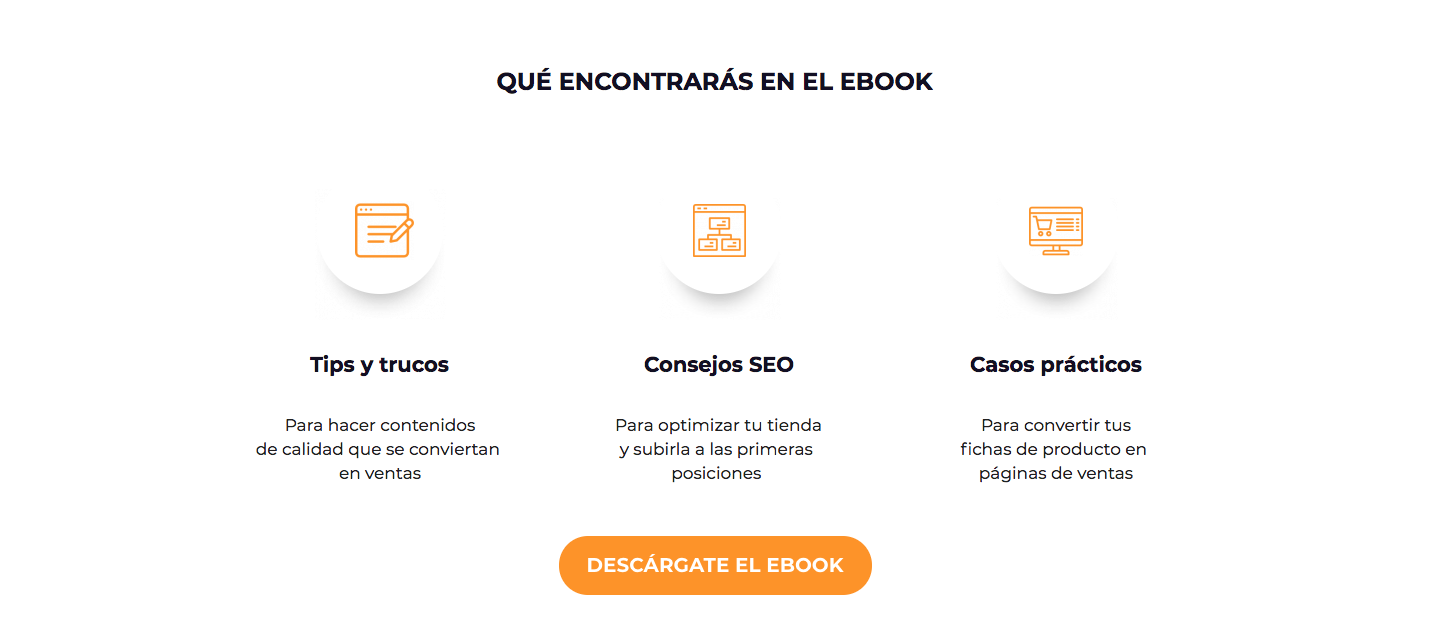 ebook marketing contenidos