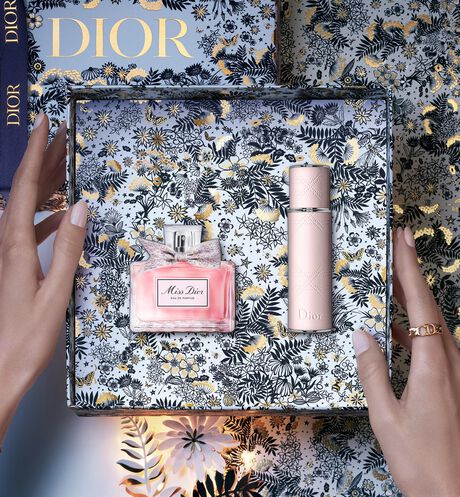 Caja cosmética Dior