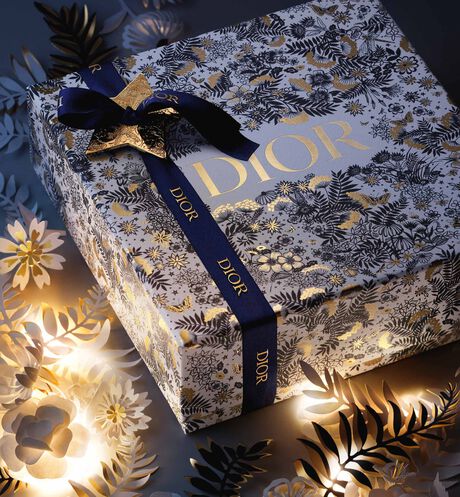 Caja regalo Dior