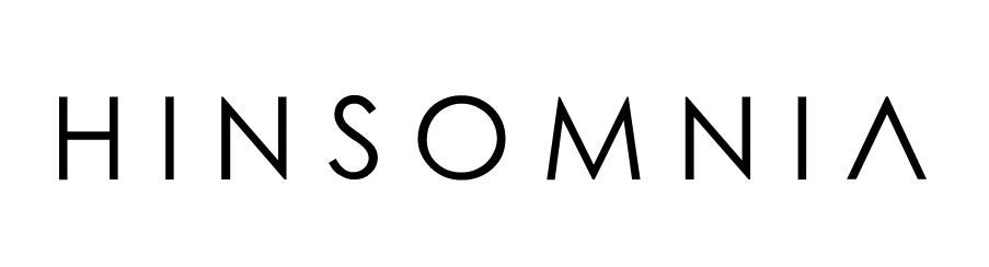 Logo Hinsomnia