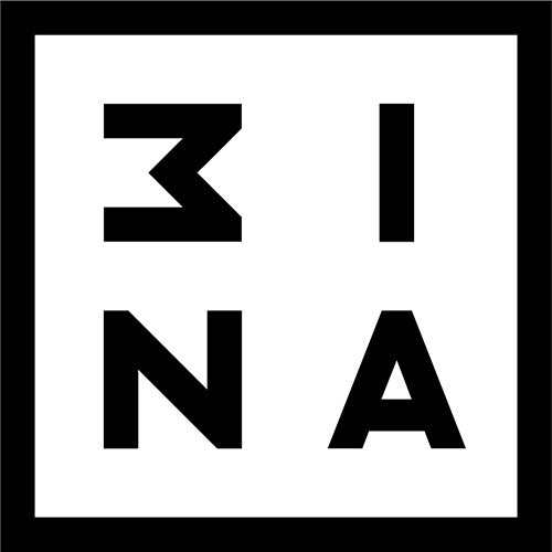 Logo 3ina